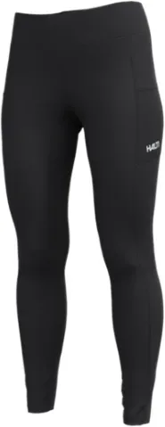 Mode&Accessoires HALTI Halti Damen Kaldu tights - Black - 40