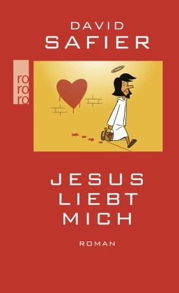 Jesus liebt mich, Sonderausgabe (Restauflage)