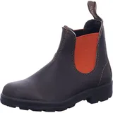 Blundstone Chelsea-Boots Herren Braun 38