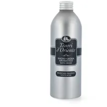 Tesori D'oriente Muschio Bianco Schaumbad 500 ml