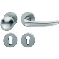 FSB Rosettengrt.12 1023 VA F69 U-Form PZ DIN L/R