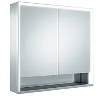 Keuco Royal Lumos Spiegelschrank 14307171303 700 x 735 x