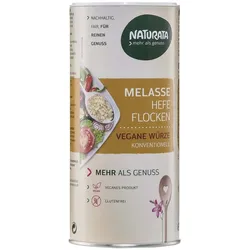 Melasse - Hefeflocken Streudose