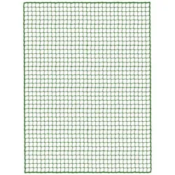 Ladungssicherungsnetz 3,0 x 4,0m Maschenweite 45mm/3mm