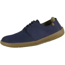 El Naturalista Schnürschuhe in blau 46