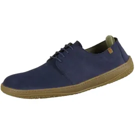 El Naturalista Schnürschuhe in blau 46