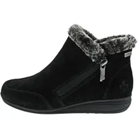 Rieker 47256-00 Damen Schwarz 40
