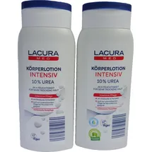 Ombia Lacura Med Körperlotion 10 % Urea 300 ml