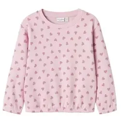 name it Sweatshirt Nmfviluba Corsage, 104