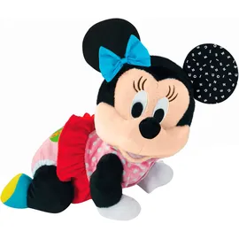 CLEMENTONI Disney Minnie 30 cm bunt
