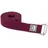 Bodhi Yogagurt ASANA Belt, aubergine 1 St