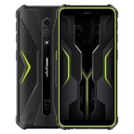 Ulefone Armor X12 3 GB RAM 32 GB Green