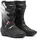 TCX S-tr1 Air Rennstiefel - Black / White / Red - EU 45