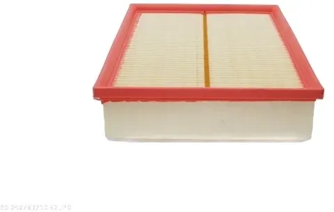 AUTOMEGA Luftfilter 246783710 Filtereinsatz 70mm für VAG