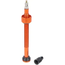 YUNIPER Tubeless Ventil | orange
