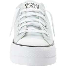 Converse Chuck Taylor All Star Lift Damen Blau 41