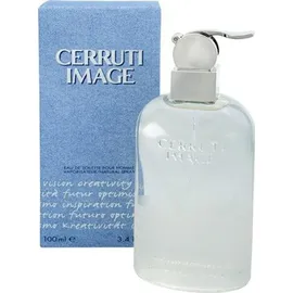 CERRUTI Image Eau de Toilette 100 ml