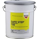 Rocol RS43266 SAFE STEP 100 Bodenbeschichtung 5l Ziegel-Rot