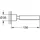 Grohe Atrio Halter cool sunrise gebürstet, - cool sunrise gebürstet