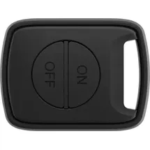 ABUS Alarmbox RC Singleset schwarz