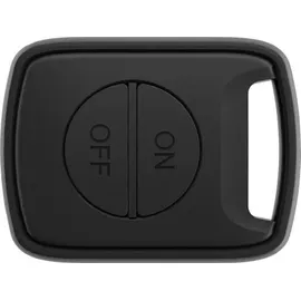 ABUS Alarmbox RC Singleset schwarz