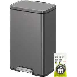 Eko Madison 50 l Grau