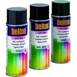 T&J Spraydose KLEIN, 150 ml, Grün RAL 6005