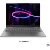 Lenovo Yoga 7i 2-in-1 Aura Edition 14" Intel Core Ultra 7 355 32 GB RAM 1 TB SSD Win11 Home 83TC003EGE