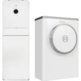 Bosch CS7400i AW 5 ORMB Luft/Wasser-Wärmepumpe 5 kW
