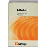 Kattwiga Arzneimittel GmbH Arthrokatt Tabletten