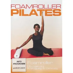 Foamroller Pilates