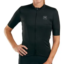 Sporttrikot Damen Fahrrad Aero Trikot ELITE ZOOT XS