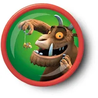 Kekz Audiochip Der Grüffelo