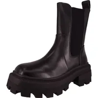 Buffalo Stiefeletten Schwarz - Gr.: 41