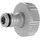 Gardena Hahnverbinder 33,3 mm G 1"