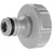 Gardena Hahnverbinder 33,3 mm G 1"