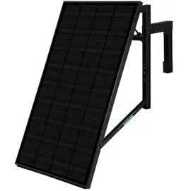 sunshare Beton-Balkonhalterung für Ray 200 W Module