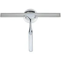 Scheibenabzieher Edelstahl mit Griff