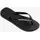 havaianas Brasil Logo Schwarz 23
