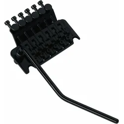 Floyd Rose FRT200 Original Tremolo System Black - Tremolo