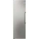 Bosch Serie 6 KSN36AICM Standgerät (402 l, 1860 mm hoch, Inox)