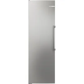 Bosch Serie 6 KSN36AICM Standgerät (402 l, 1860 mm hoch, Inox)