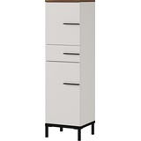 Germania Midischrank Yonkers Dekor Beige Kaschmir