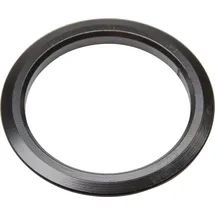 PRO Gabelkonus 1,5" Silver