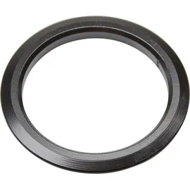 PRO Gabelkonus 1,5" Silver