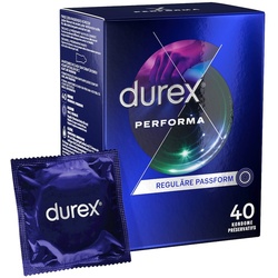 Durex - Performa Kondome