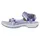 Teva Terra Fi Lite Damen thistle/daybrea 38