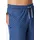 SCHIESSER Pyjamahose Mix + Relax Blau 58