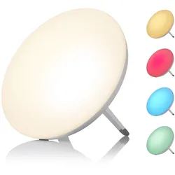 LT 500 | Tageslichtlampe