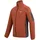 Regatta Baslinn Fleecejacke Orange L